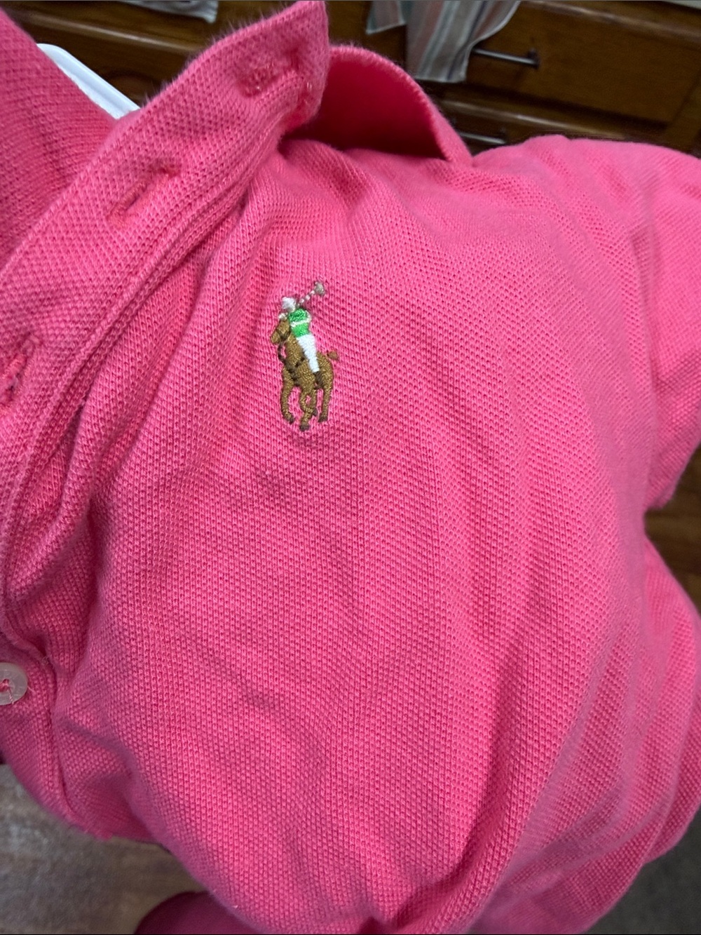 Polo - Picture 3 of 3